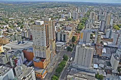 Passo Fundo Brazil 